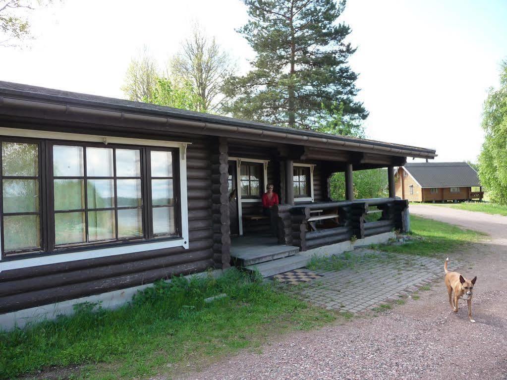 Hotel Hanhi Lapinjarvi Exterior photo